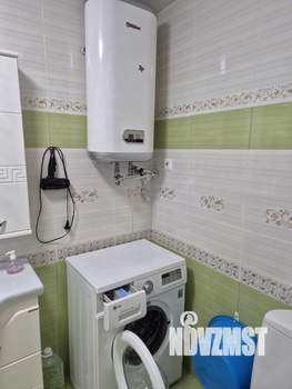 1-к квартира, вторичка, 34м2, 1/12 этаж