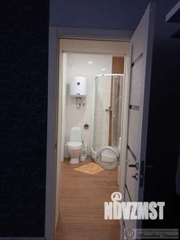 1-к квартира, вторичка, 34м2, 16/18 этаж