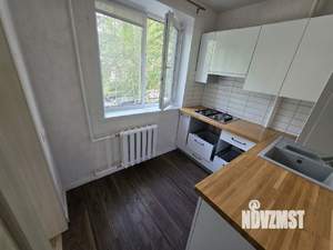 2-к квартира, вторичка, 45м2, 2/5 этаж