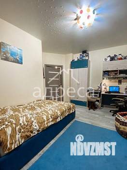 2-к квартира, вторичка, 70м2, 19/19 этаж