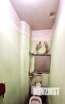2-к квартира, вторичка, 50м2, 1/9 этаж