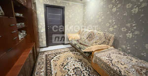 2-к квартира, вторичка, 55м2, 13/16 этаж