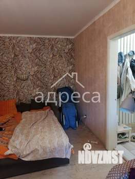 2-к квартира, вторичка, 43м2, 4/9 этаж