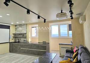 2-к квартира, вторичка, 65м2, 20/24 этаж