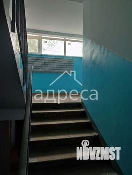 3-к квартира, вторичка, 67м2, 7/9 этаж
