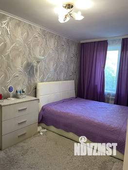 2-к квартира, вторичка, 45м2, 4/5 этаж