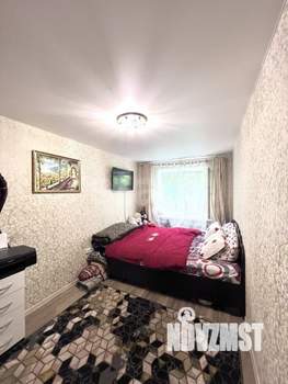 2-к квартира, вторичка, 46м2, 1/5 этаж