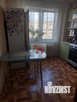 3-к квартира, вторичка, 63м2, 9/9 этаж