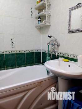 1-к квартира, вторичка, 33м2, 1/9 этаж