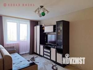 1-к квартира, вторичка, 33м2, 3/3 этаж