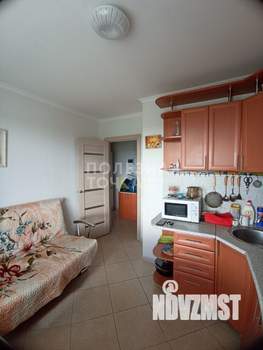 1-к квартира, вторичка, 32м2, 1/9 этаж