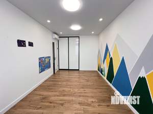 3-к квартира, вторичка, 88м2, 19/25 этаж