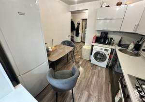 1-к квартира, вторичка, 29м2, 1/9 этаж