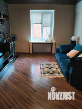 1-к квартира, вторичка, 42м2, 2/5 этаж