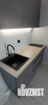1-к квартира, вторичка, 32м2, 2/2 этаж