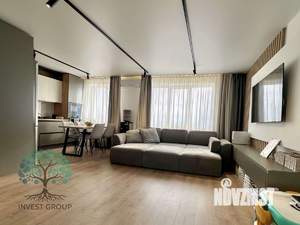 2-к квартира, вторичка, 60м2, 19/27 этаж