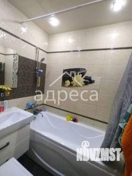 1-к квартира, вторичка, 44м2, 9/17 этаж