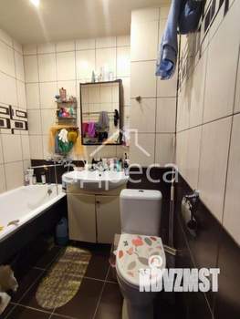 2-к квартира, вторичка, 42м2, 5/5 этаж