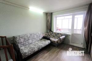 3-к квартира, вторичка, 70м2, 4/12 этаж