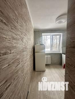 2-к квартира, вторичка, 42м2, 2/5 этаж