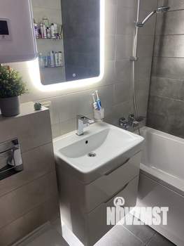 1-к квартира, вторичка, 39м2, 9/10 этаж
