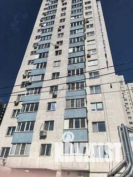 1-к квартира, вторичка, 50м2, 4/22 этаж