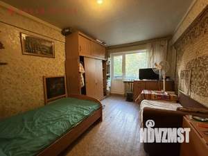 2-к квартира, вторичка, 45м2, 3/5 этаж