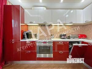 1-к квартира, вторичка, 49м2, 12/14 этаж