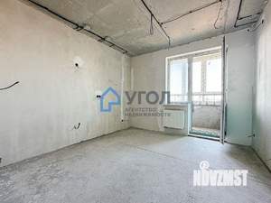 1-к квартира, вторичка, 35м2, 6/17 этаж