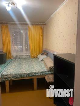 3-к квартира, вторичка, 60м2, 2/5 этаж