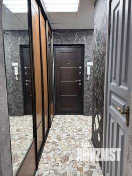 1-к квартира, вторичка, 34м2, 5/5 этаж