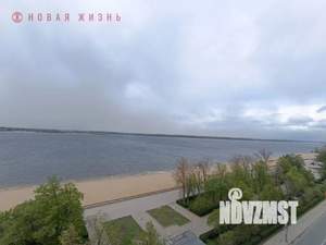 3-к квартира, вторичка, 184м2, 7/12 этаж