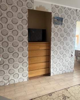 2-к квартира, вторичка, 43м2, 3/4 этаж