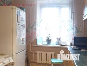 3-к квартира, вторичка, 64м2, 7/8 этаж