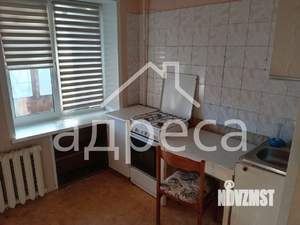 1-к квартира, вторичка, 38м2, 1/9 этаж