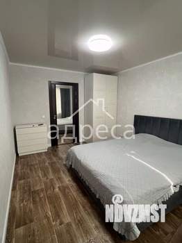 2-к квартира, вторичка, 66м2, 3/10 этаж