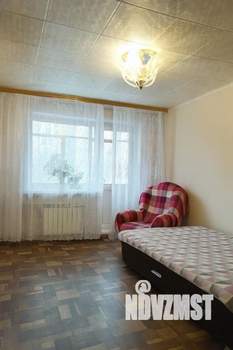 3-к квартира, вторичка, 62м2, 3/5 этаж