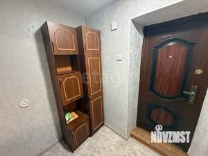 1-к квартира, вторичка, 19м2, 1/5 этаж