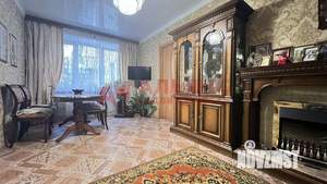 2-к квартира, вторичка, 43м2, 2/5 этаж