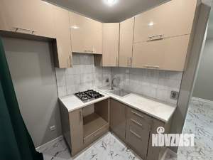 2-к квартира, вторичка, 46м2, 1/5 этаж