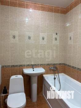 Студия квартира, вторичка, 34м2, 7/25 этаж