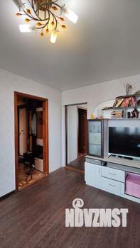 2-к квартира, вторичка, 44м2, 9/9 этаж