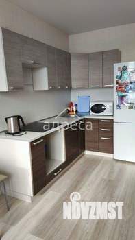 1-к квартира, вторичка, 41м2, 15/16 этаж