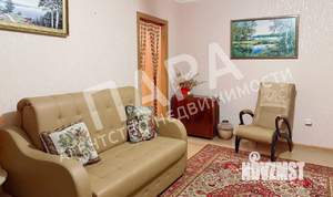 2-к квартира, вторичка, 46м2, 2/3 этаж