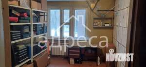 2-к квартира, вторичка, 57м2, 2/9 этаж