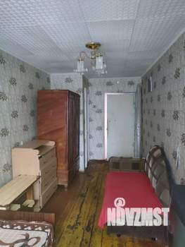 2-к квартира, вторичка, 43м2, 3/5 этаж