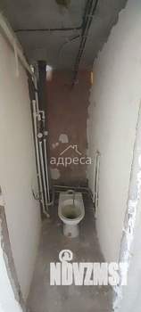 1-к квартира, вторичка, 33м2, 12/12 этаж