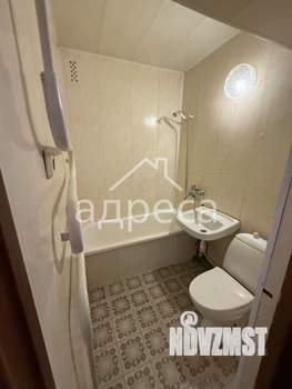 2-к квартира, вторичка, 41м2, 5/5 этаж