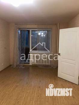 2-к квартира, вторичка, 64м2, 3/10 этаж