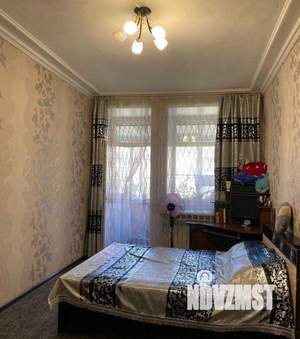 3-к квартира, вторичка, 78м2, 4/5 этаж